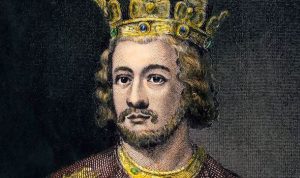 John of England