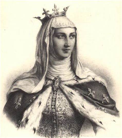 Margaret of Provence