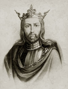 Louis VII of France