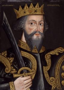 William I of England