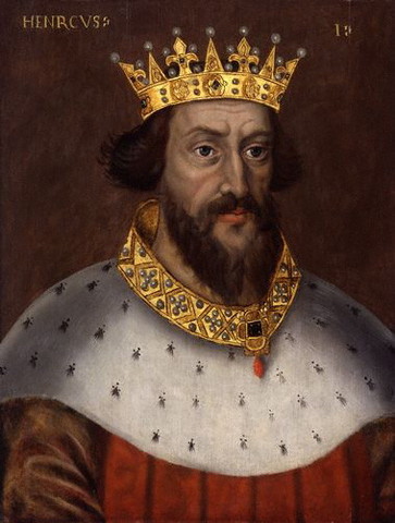Henry I of England