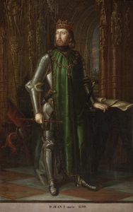 John I of Castile