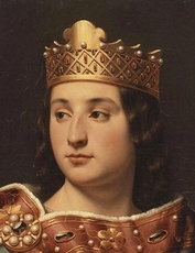 Louis V of France