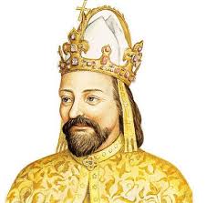 Holy Roman Emperor Charles IV