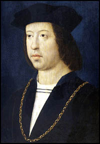 Ferdinand II of Aragon