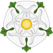 The House of York White Rose