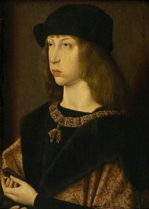Philip I of Castile